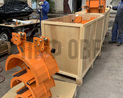 ПКФ ОВЕ – производство комплектующих для подъемно-транспортного оборудования